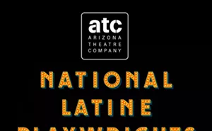 Image: National Latine Playwrights Award Festival