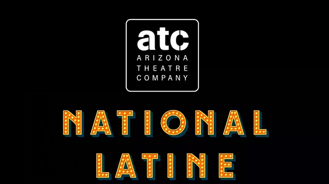 Image: National Latine Playwrights Award Festival