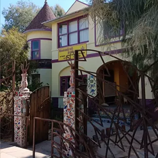 Image: Nature Opening Night Gallery Show