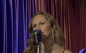 Image: Nelly Hawley-Hayes at Emerald 29