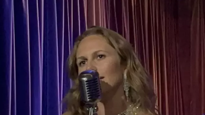 Image: Nelly Hawley-Hayes at Emerald 29