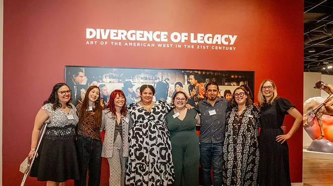 Image: Creative Capital: How Tucson’s arts sector is weathering a turbulent era