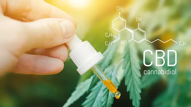 Image: NORML News: Quality of life improvements for people with Parkinson’s disease