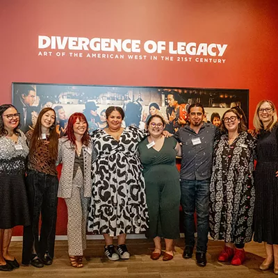 Image: Creative Capital: How Tucson’s arts sector is weathering a turbulent era