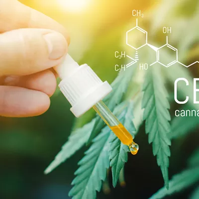 Image: NORML News: Quality of life improvements for people with Parkinson’s disease