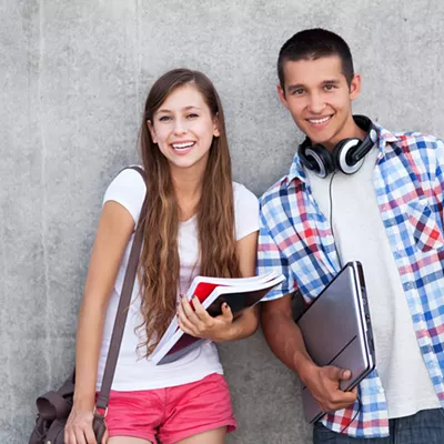 Image: Dabbling in Discounts: How to make the most of your student ID