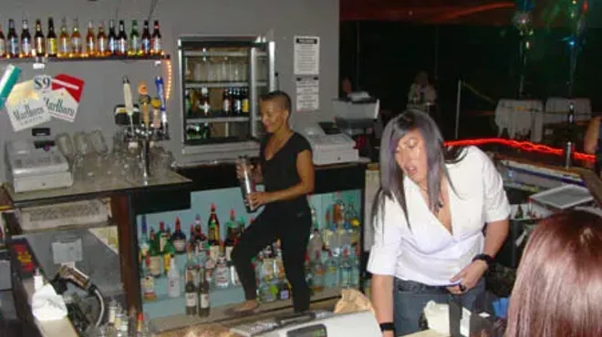 Image: Noise Matters