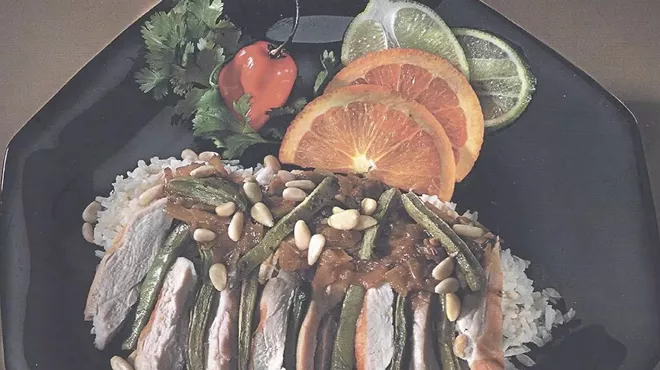 Image: Nopalitos Workshop
