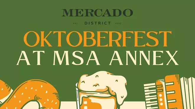 Image: Oktoberfest 2025 at MSA Annex Oct. 11