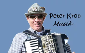 Image: Oktoberfest Music at the Lodge - Peter Kron