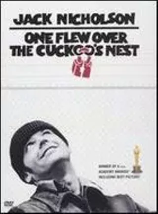 Image: One Flew Over the Cuckoo's Nest