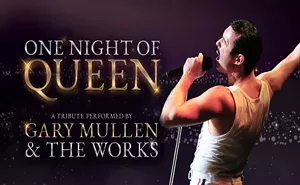 Image: One Night of Queen