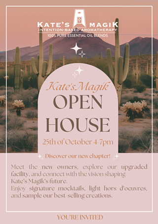 Image: Open House