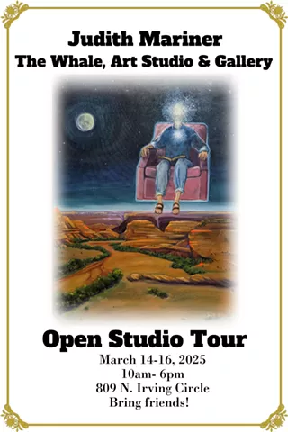 Image: Open Studio Tours