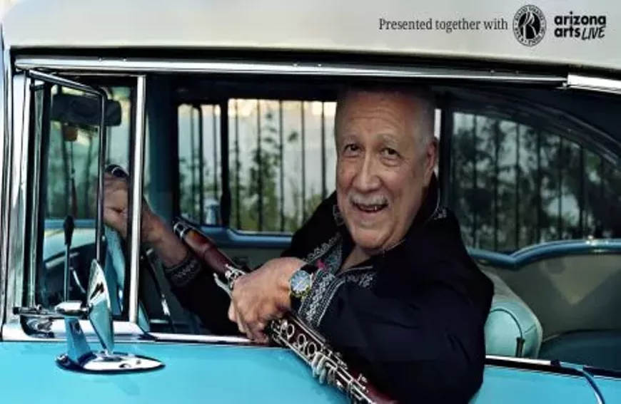 Paquito D'Rivera