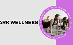 Image: Park Wellness Pilates