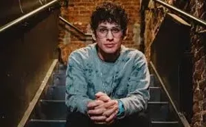 Image: Party101 with DJ Matt Bennett
