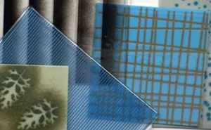 Image: Pattern Part Sheets