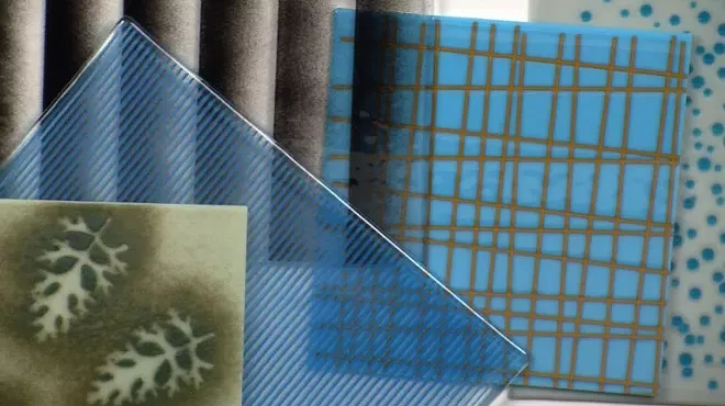 Image: Pattern Part Sheets