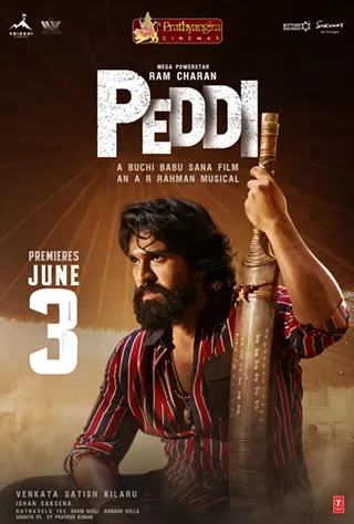 Image: Peddi