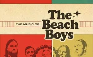 Image: Pet Sounds Live!