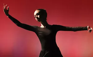 Image: Pima Dance: Fall Concert