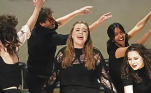 Image: Pima Musical Theatre Workshop