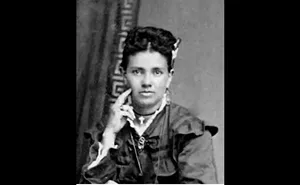 Image: Pioneer Women of Main Avenue Walking Tour-Mar 7th