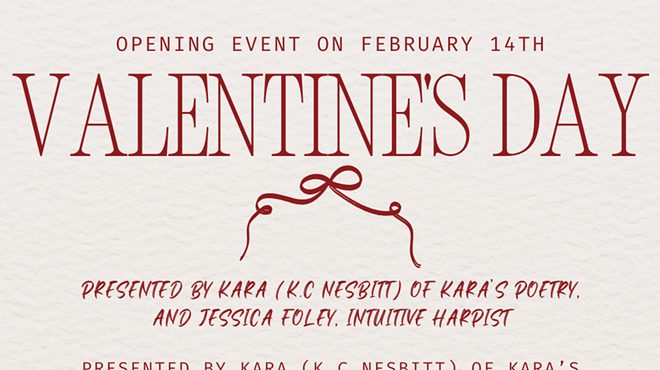 Image: Poetry of the Harp