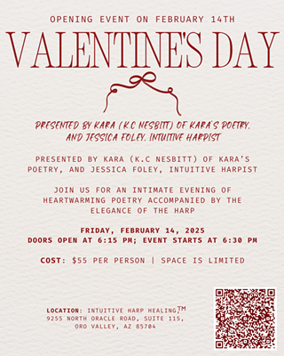 Image: Poetry of the Harp