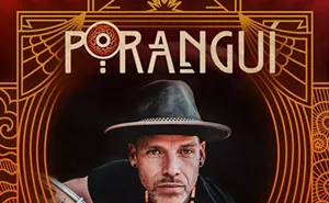 Image: Poranguī