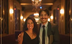 Image: Practical Romance at the Emerald 29