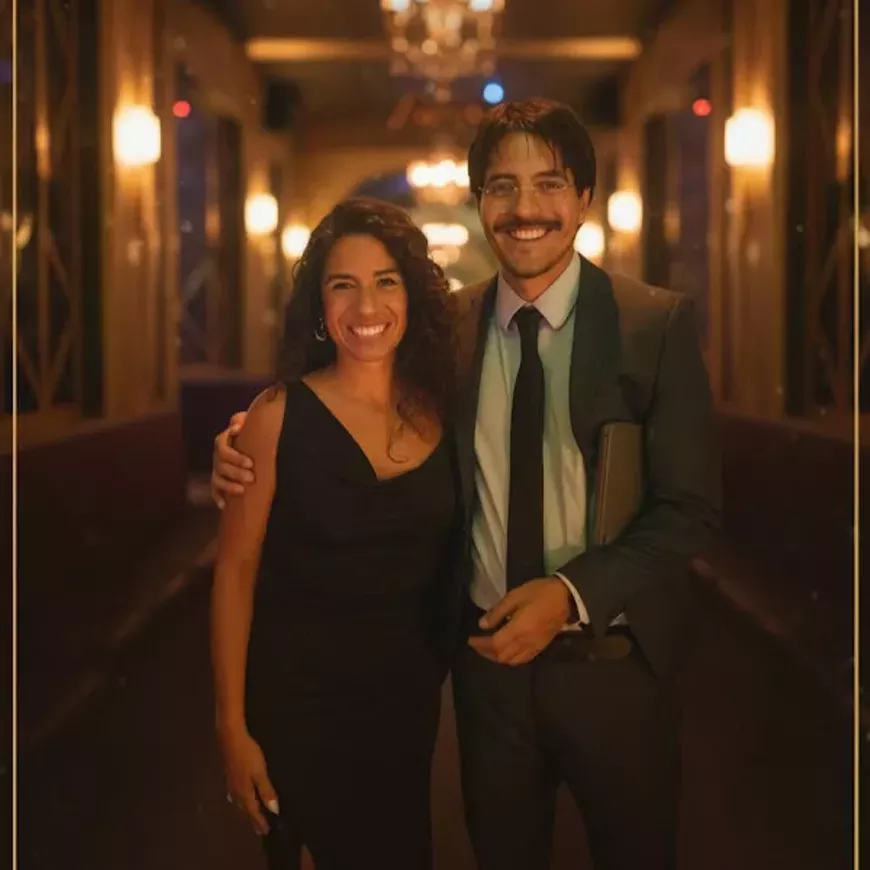 Practical Romance at Emerald 29