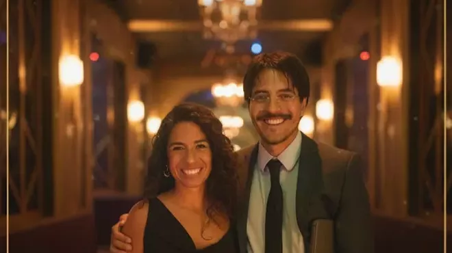 Image: Practical Romance at the Emerald 29