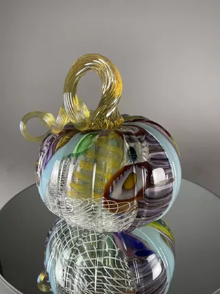 Image: Pumpkin Fiesta