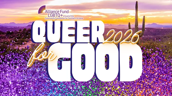 Image: Queer for Good