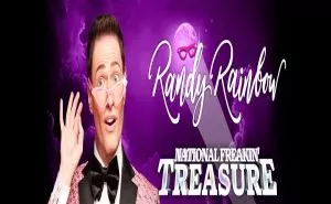 Image: Randy Rainbow: National Freakin' Treasure