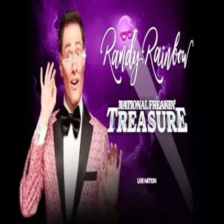 Image: Randy Rainbow: National Freakin' Treasure