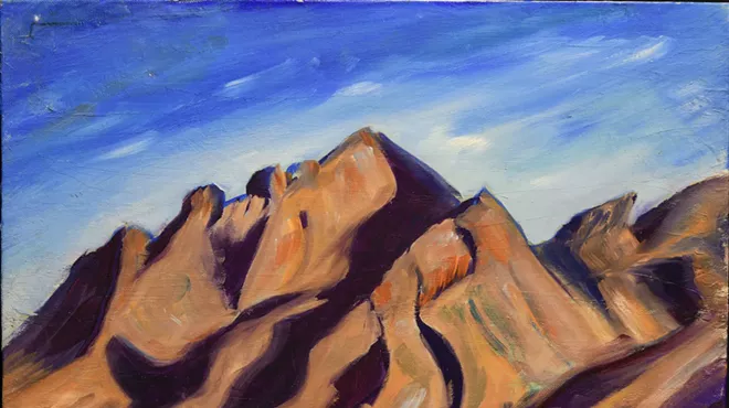 Image: Rare Works on View: Limited-Time Exhibits