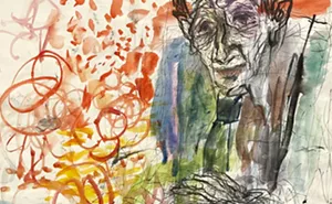 Image: Reception: Michael Cajero: “Dying is an integral part of life: Father”
