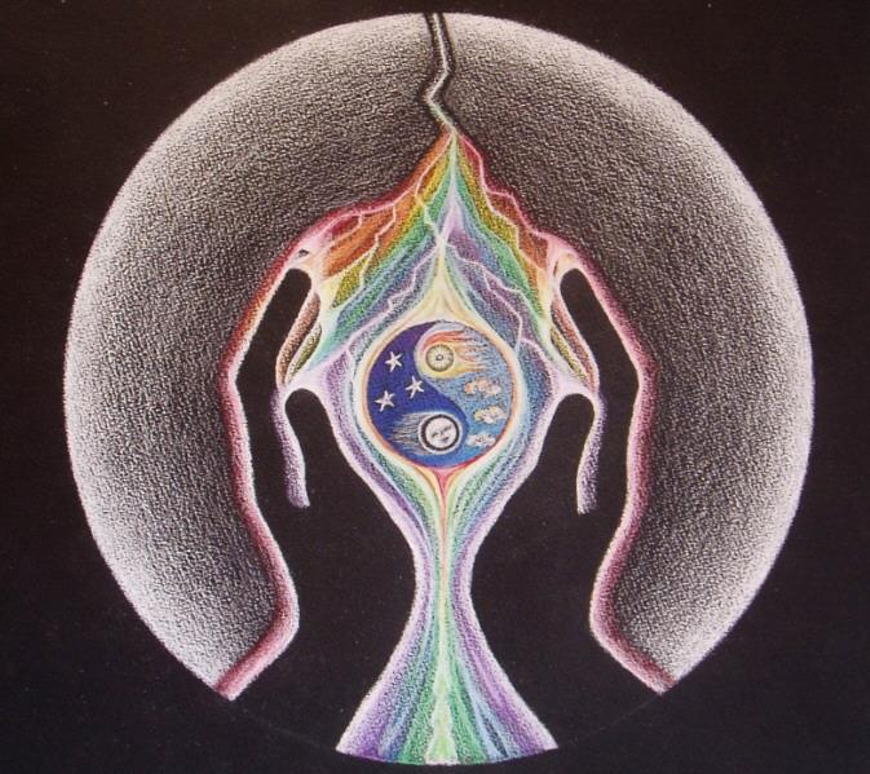Join Joseph For This Reiki Workshop Round II