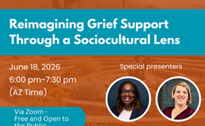Image: Reimagining Grief Support Through a Sociocultural Lens