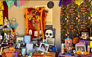 Image: Remember Me Living History