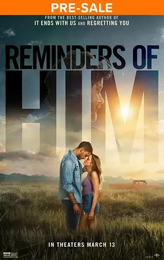 Image: Reminders of Him