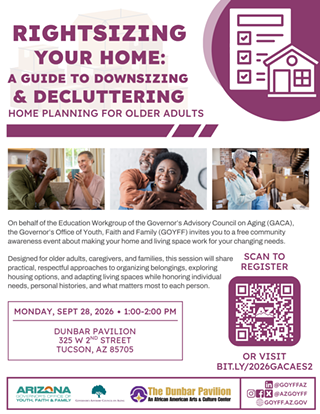 Image: Rightsizing Your Home: A Guide to Downsizing & Decluttering | Home Planning for Older Adults