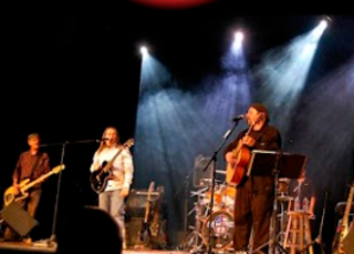 Image: Rockin' Me Baby *Dance Party*