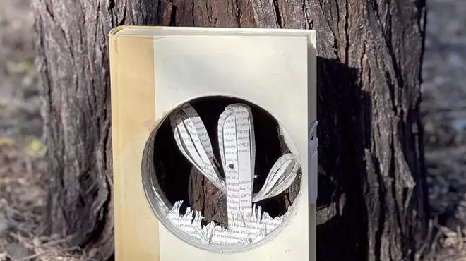 Image: Rodeo Break Mini Camp