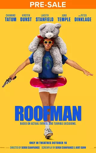 Image: Roofman