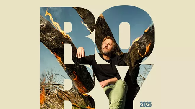 Image: Rory Scovel