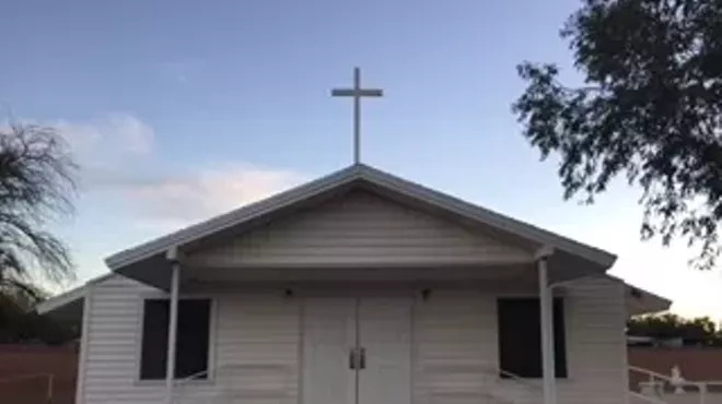 Image: Rummage/Bake Sale